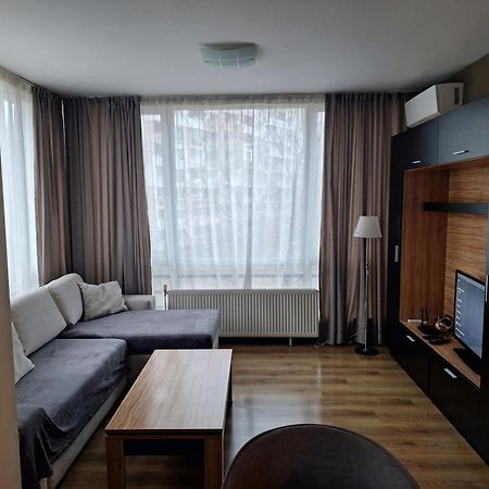 Apartments Mladost 1A София Экстерьер фото