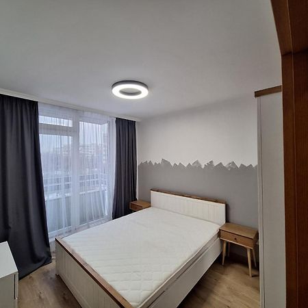 Apartments Mladost 1A София Экстерьер фото