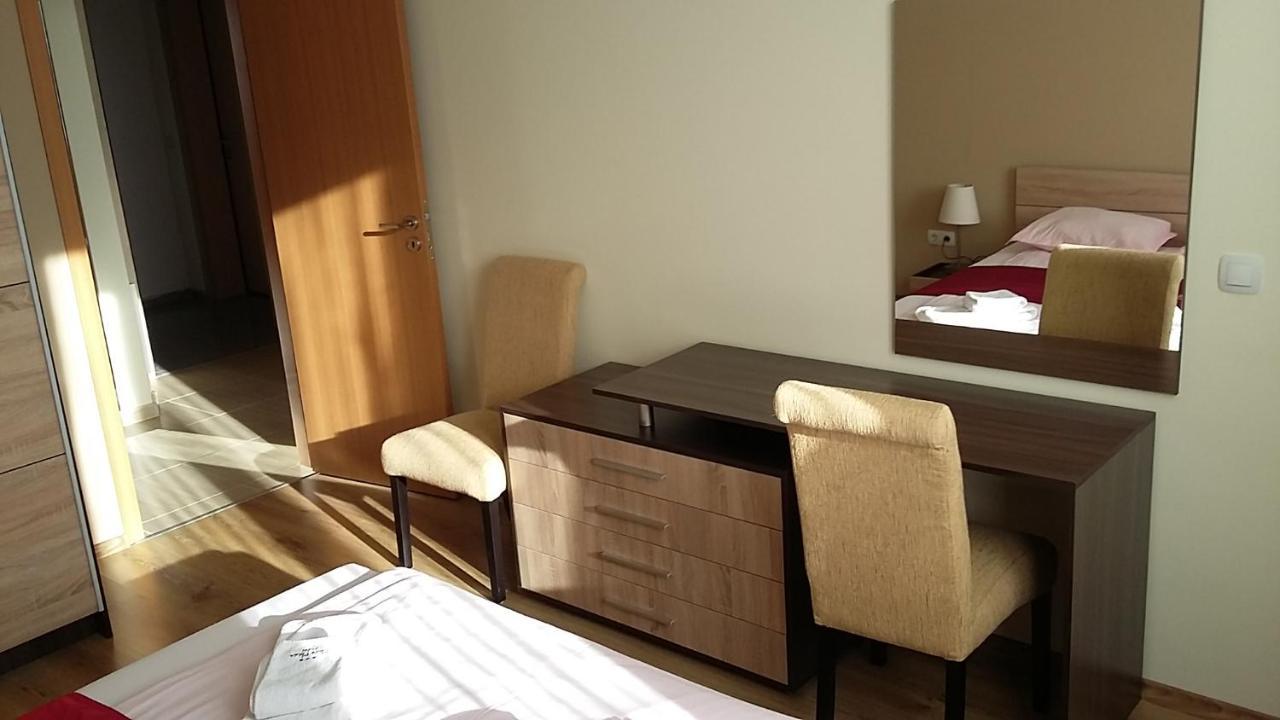 Apartments Mladost 1A София Экстерьер фото