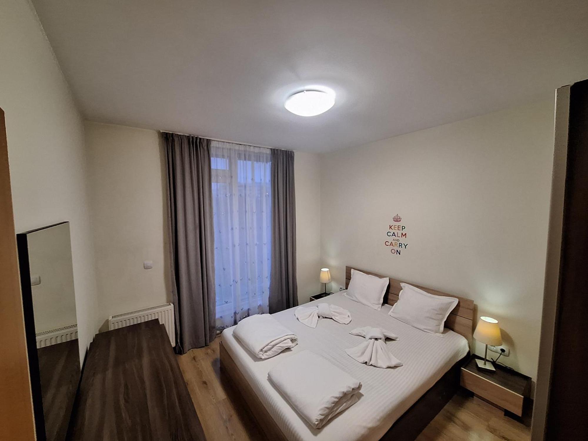 Apartments Mladost 1A София Экстерьер фото