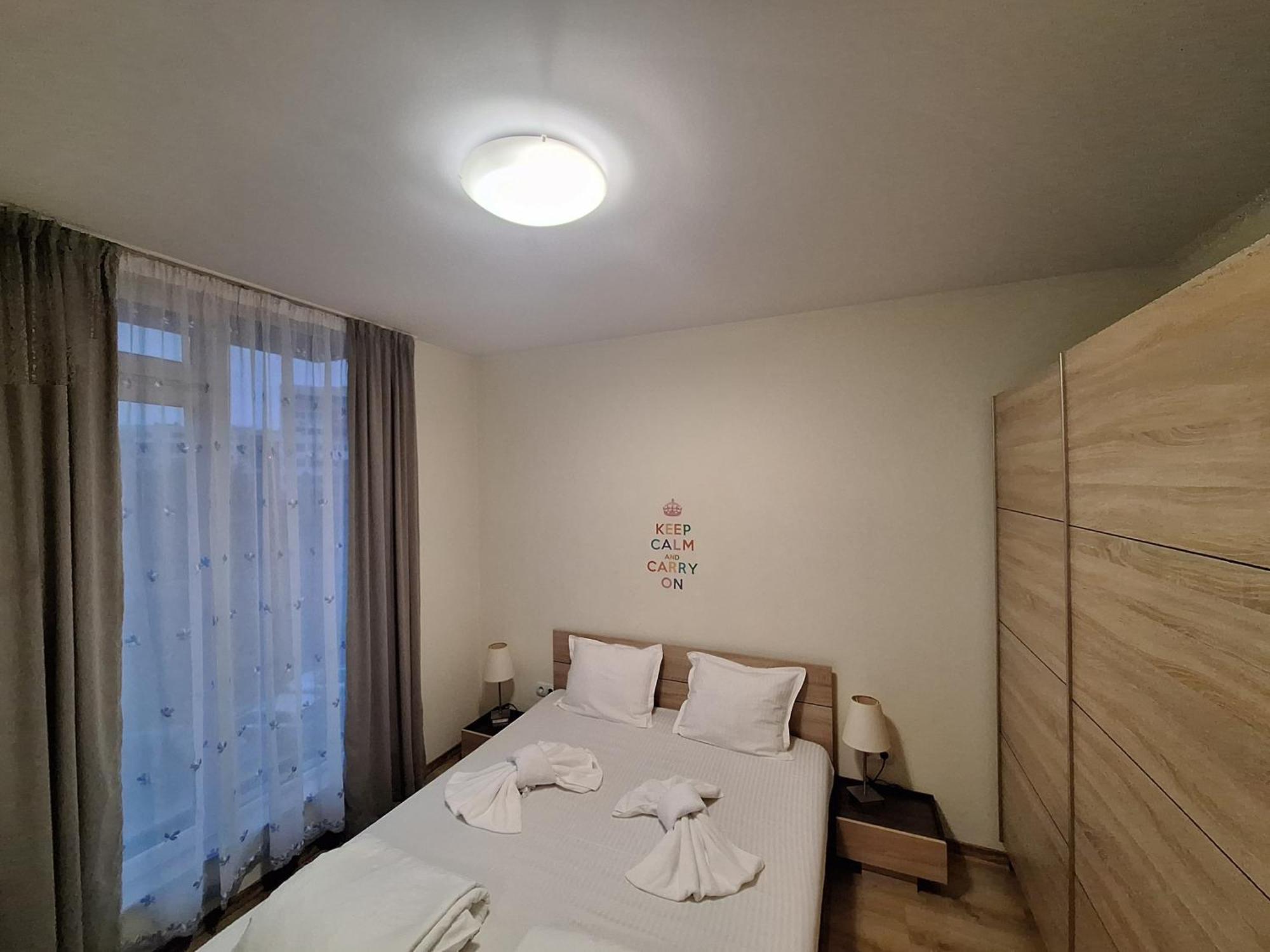 Apartments Mladost 1A София Экстерьер фото