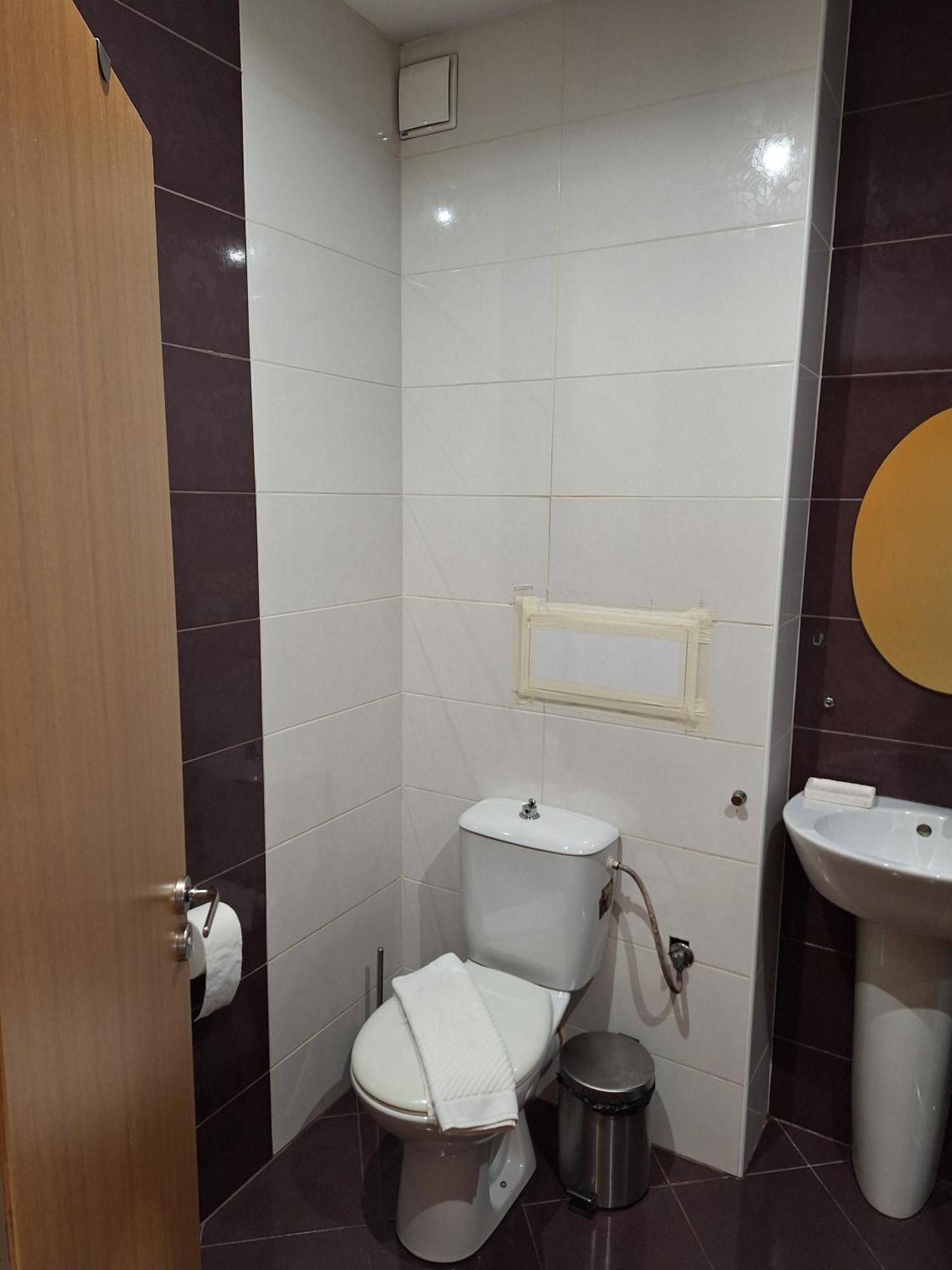 Apartments Mladost 1A София Экстерьер фото