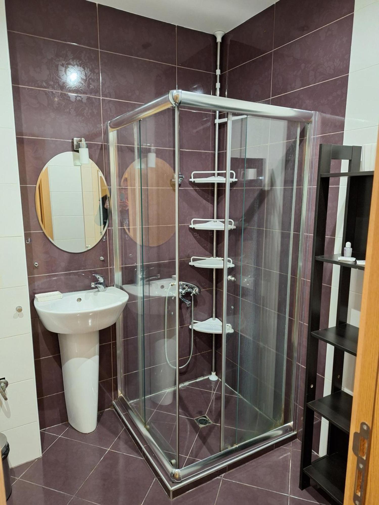 Apartments Mladost 1A София Экстерьер фото