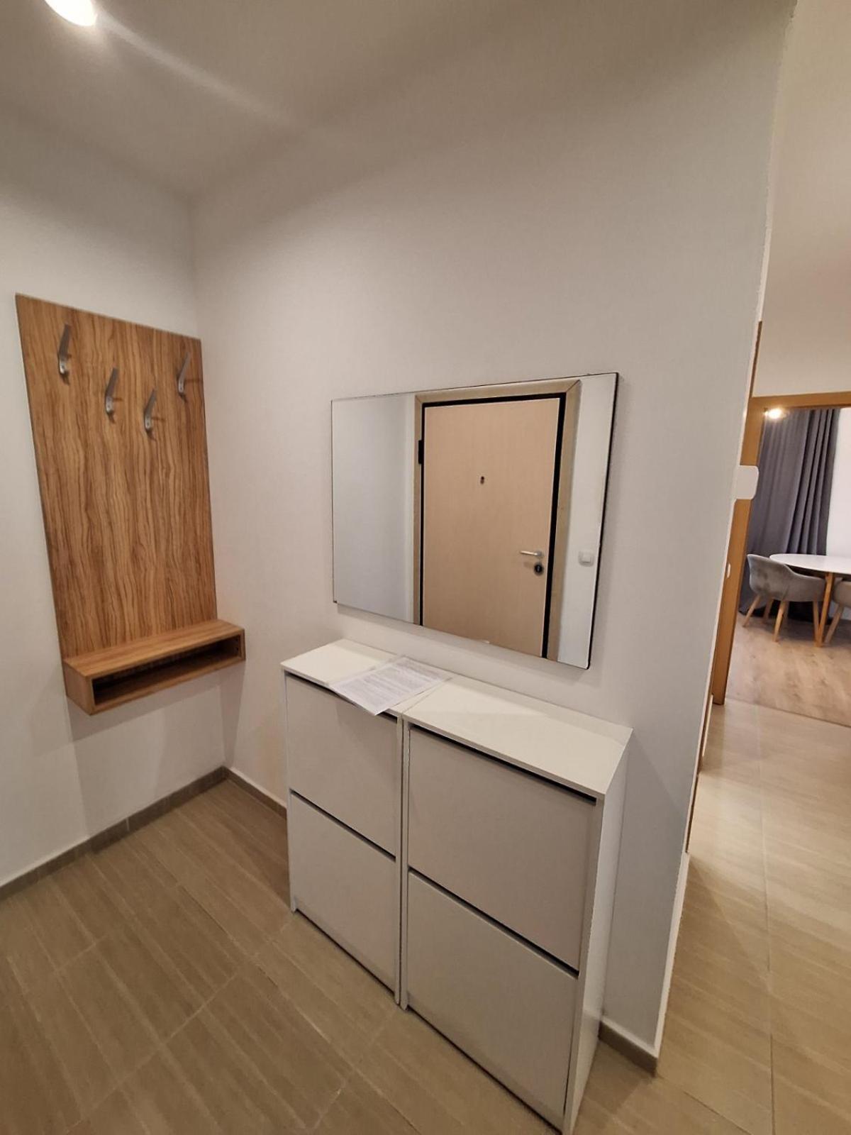 Apartments Mladost 1A София Экстерьер фото