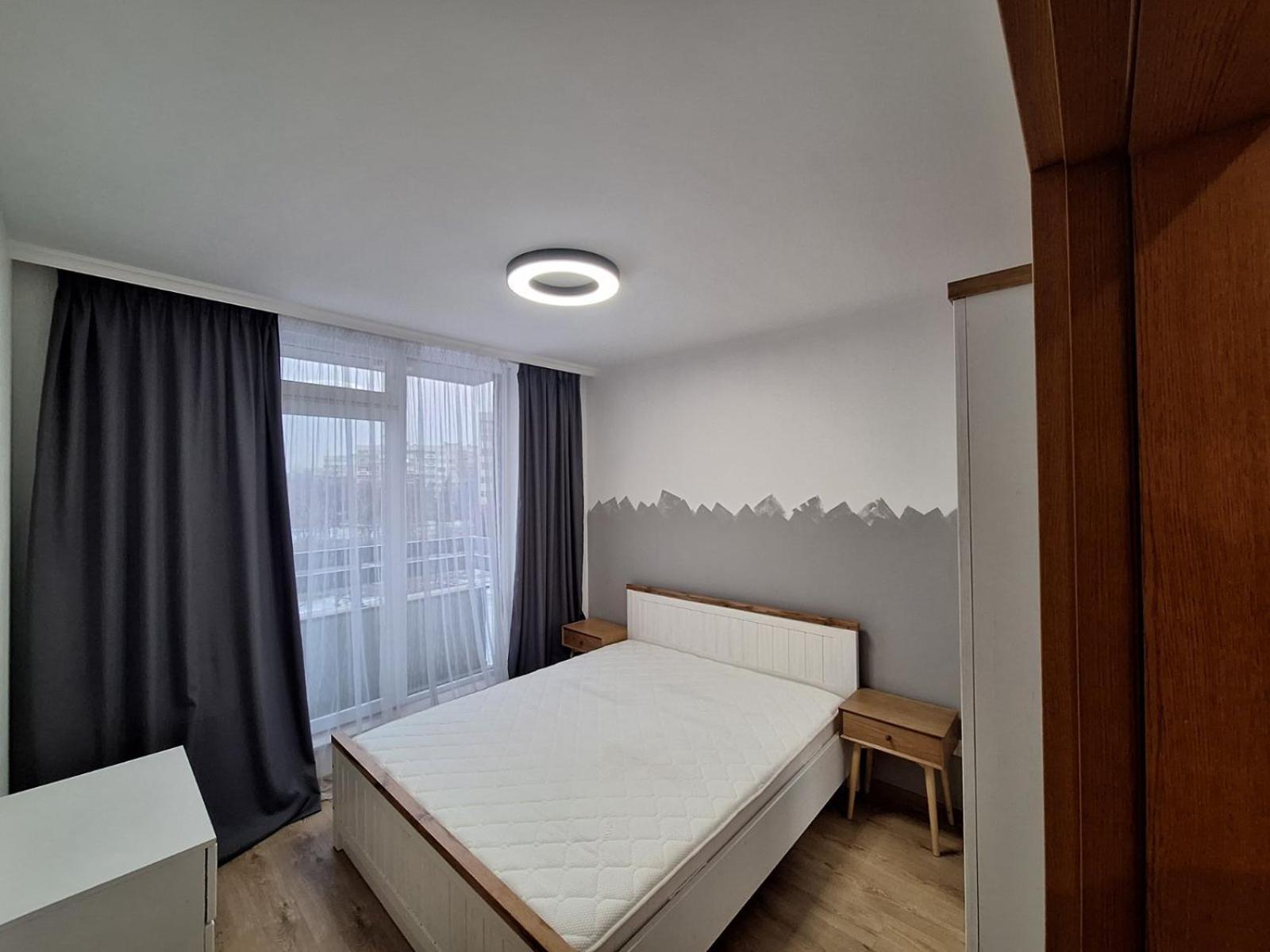 Apartments Mladost 1A София Экстерьер фото