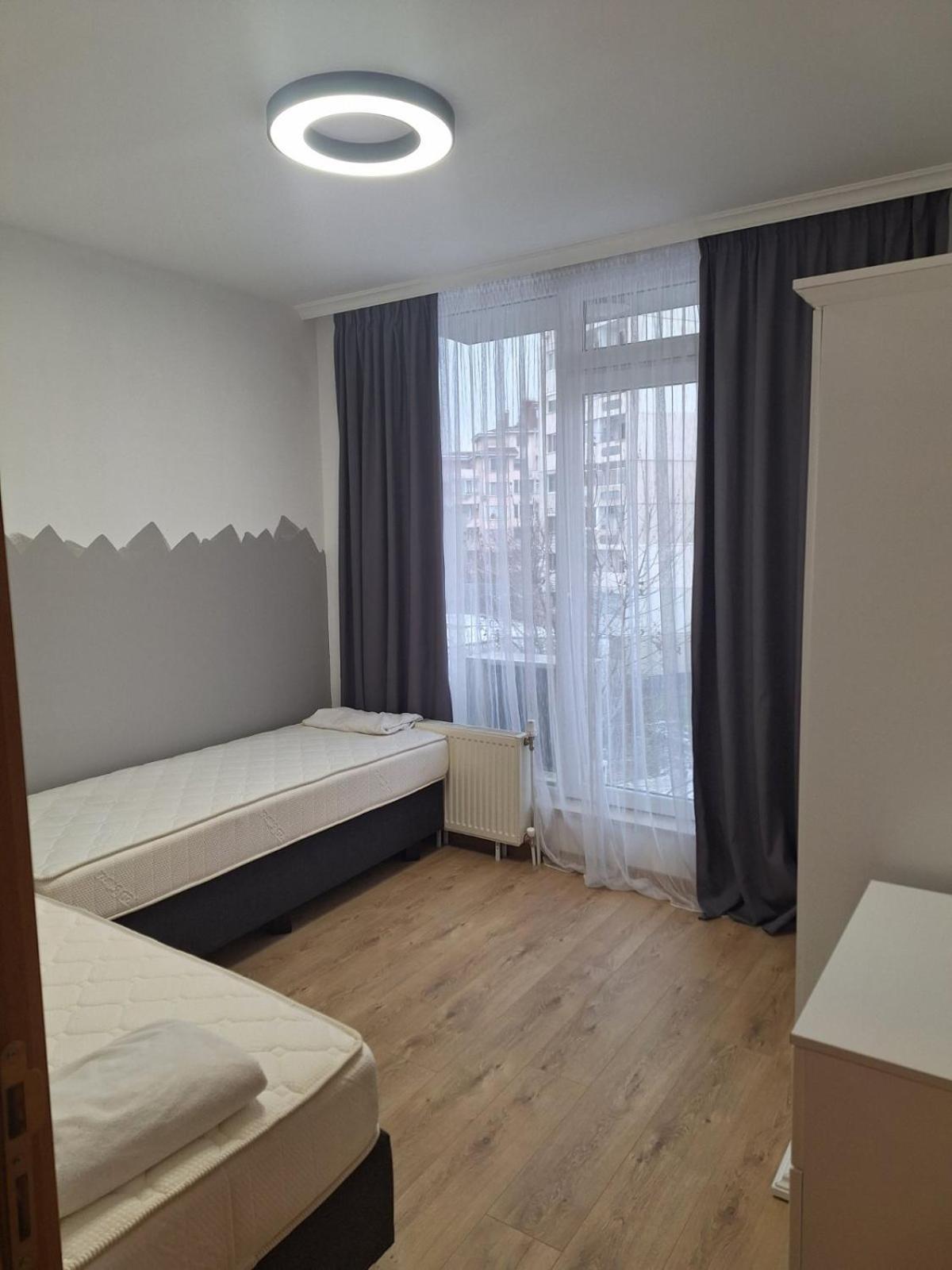 Apartments Mladost 1A София Экстерьер фото