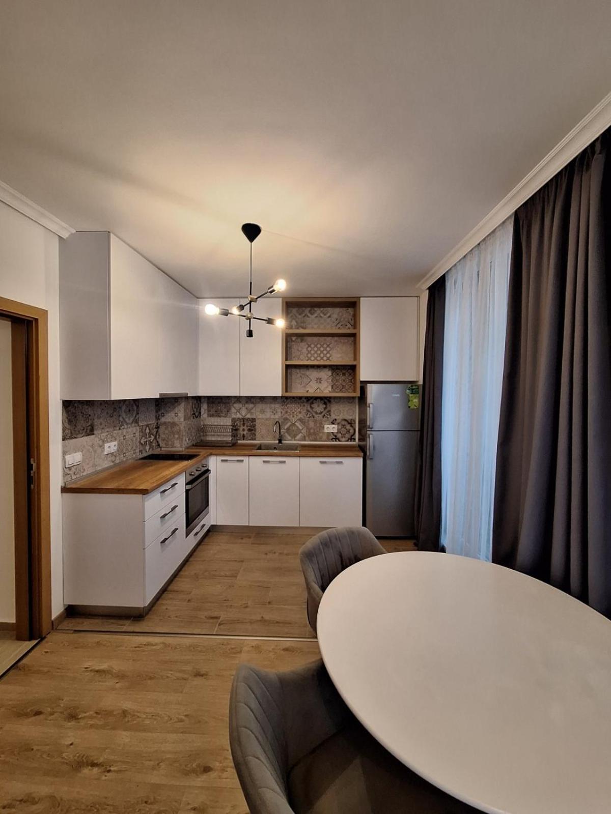 Apartments Mladost 1A София Экстерьер фото