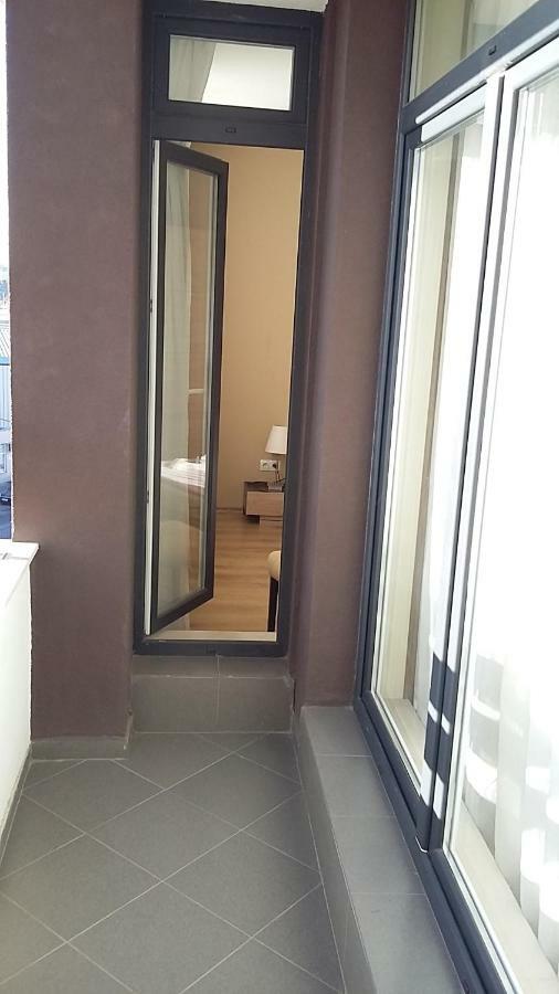 Apartments Mladost 1A София Экстерьер фото