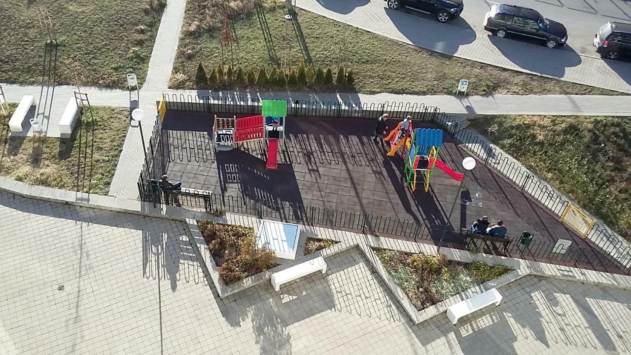 Apartments Mladost 1A София Экстерьер фото