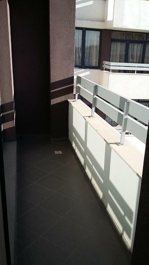 Apartments Mladost 1A София Экстерьер фото