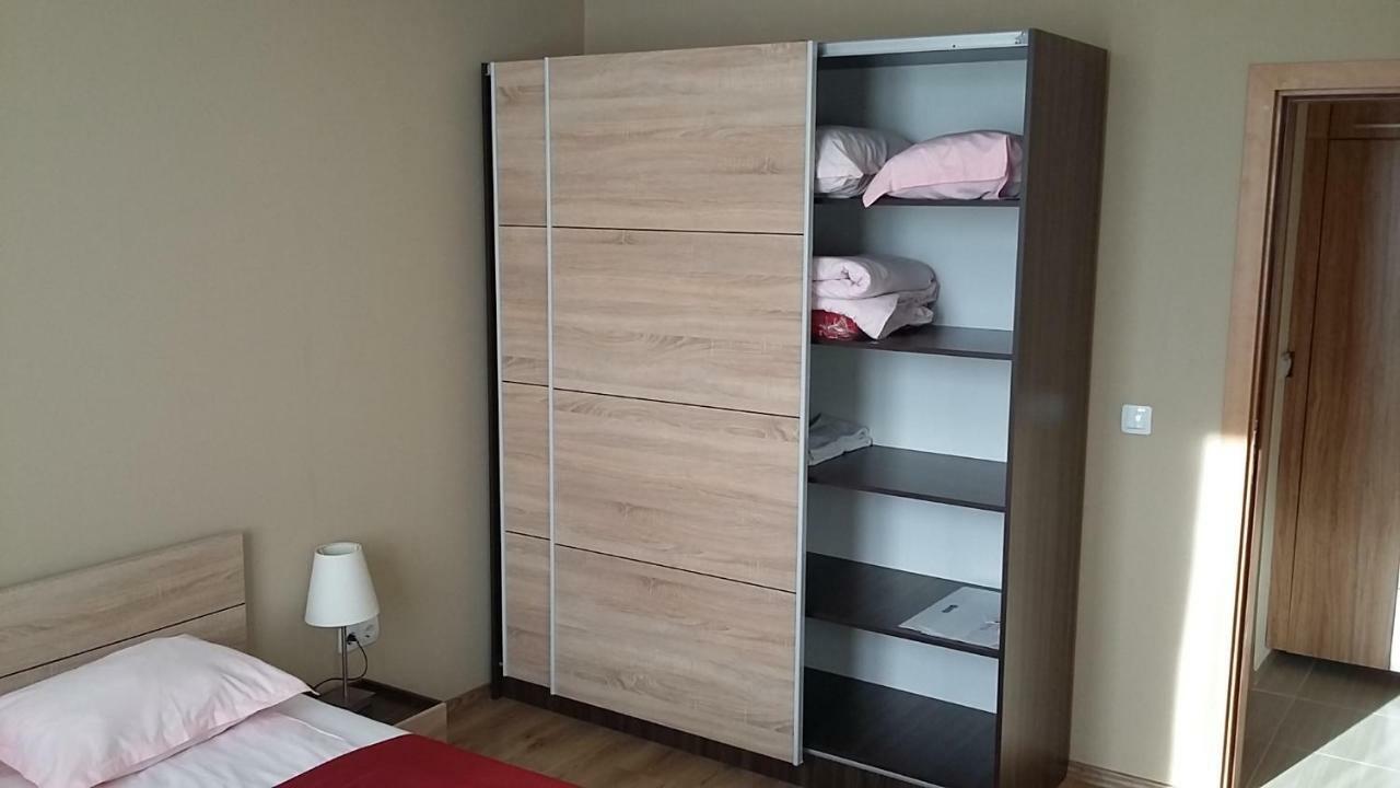 Apartments Mladost 1A София Экстерьер фото