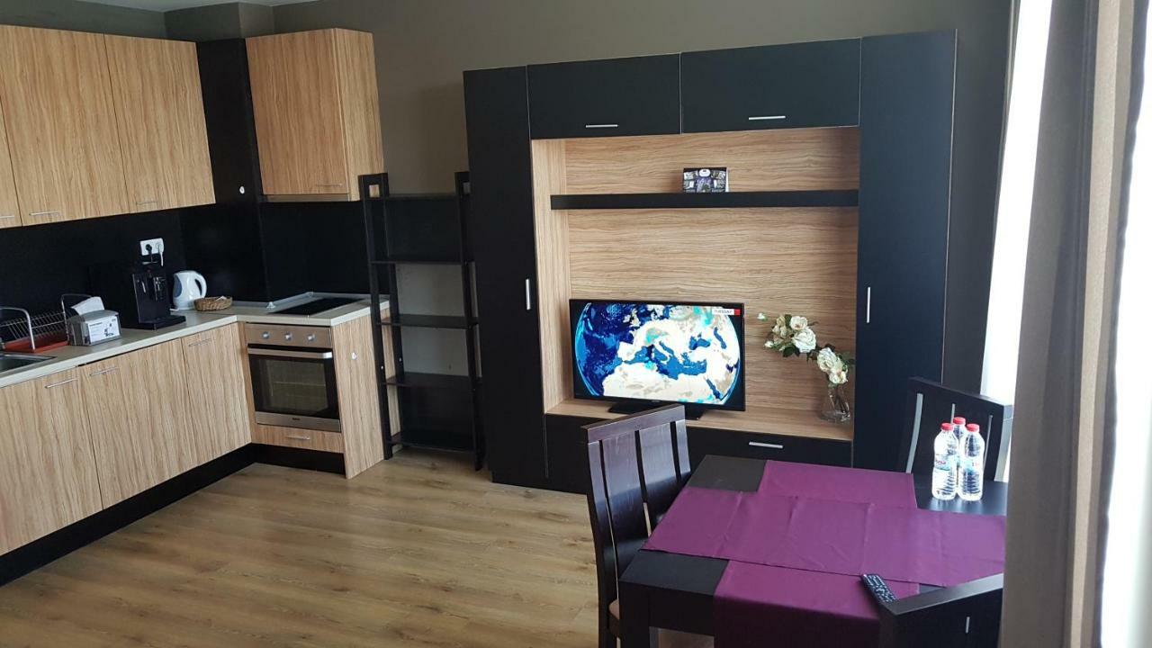 Apartments Mladost 1A София Экстерьер фото