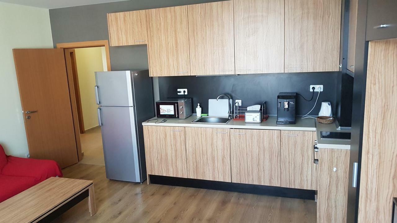 Apartments Mladost 1A София Экстерьер фото
