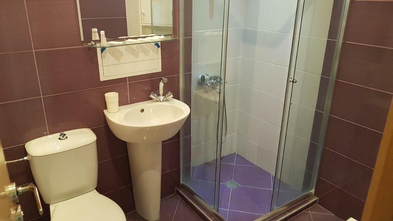 Apartments Mladost 1A София Экстерьер фото